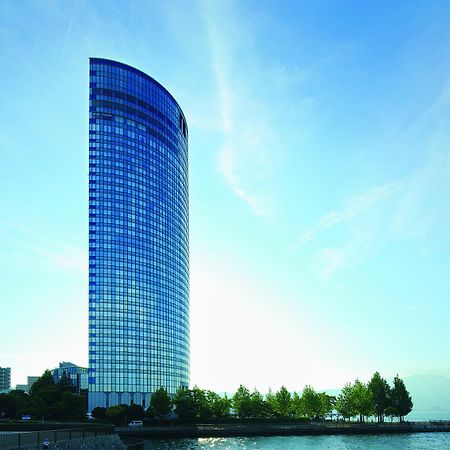 Lake Biwa Otsu Prince Hotel מראה חיצוני תמונה