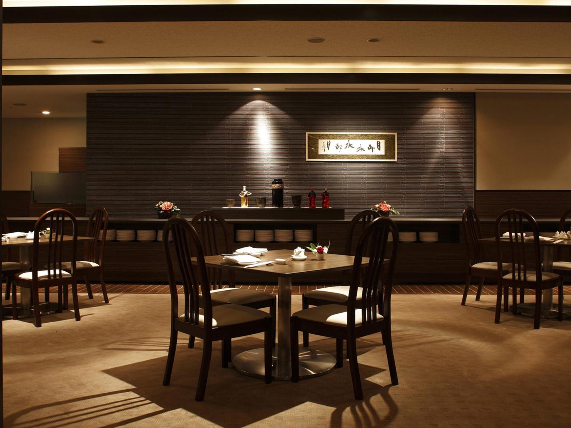 Lake Biwa Otsu Prince Hotel מראה חיצוני תמונה
