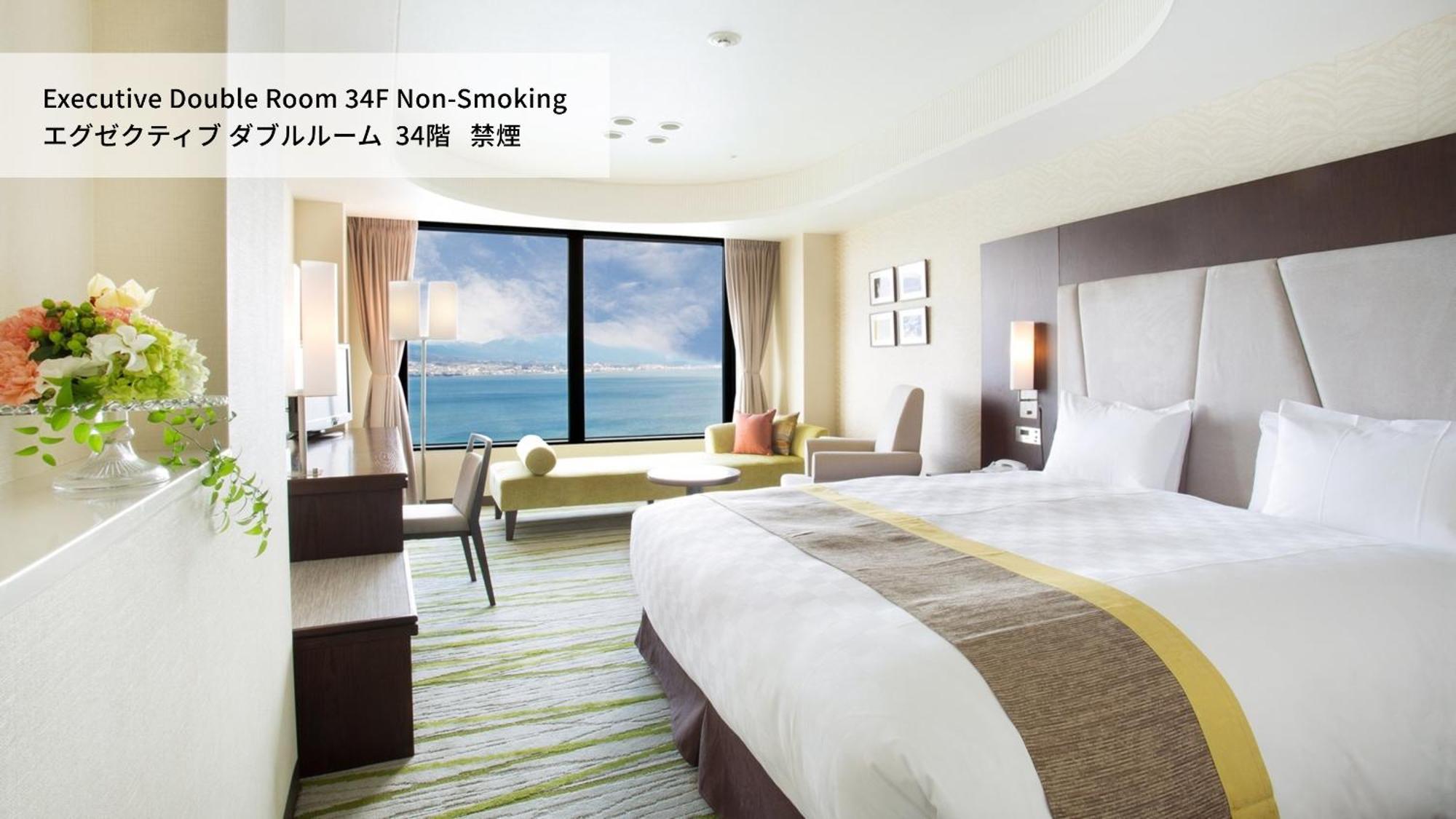 Lake Biwa Otsu Prince Hotel מראה חיצוני תמונה