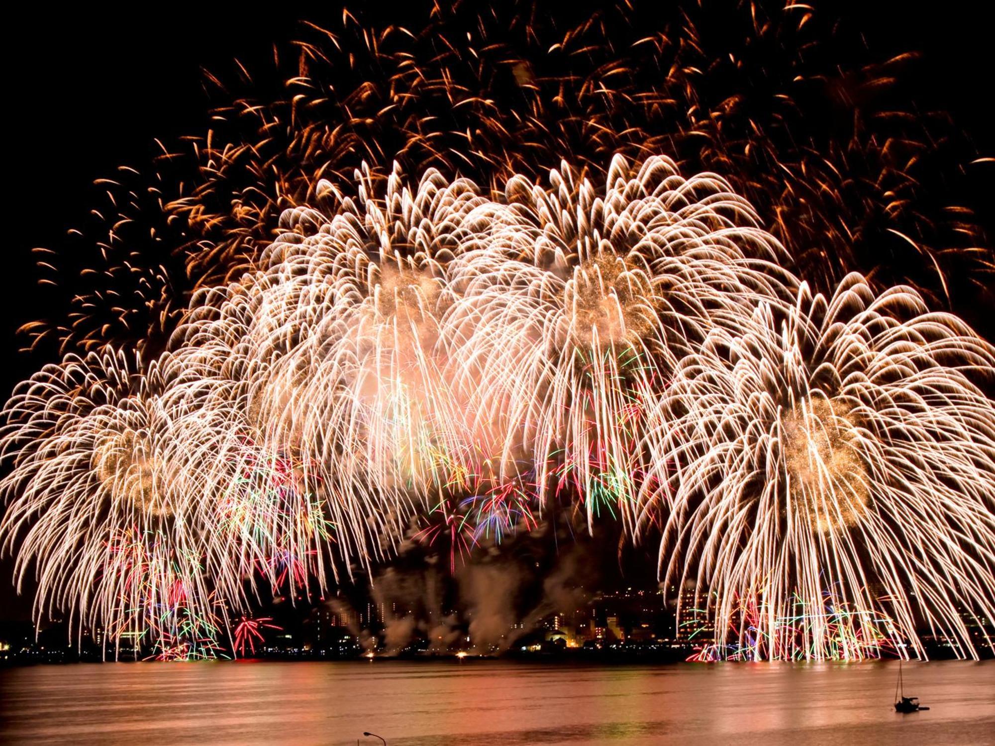 Lake Biwa Otsu Prince Hotel מראה חיצוני תמונה